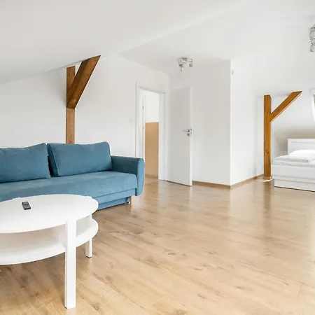 Natura D&d Kołczewo