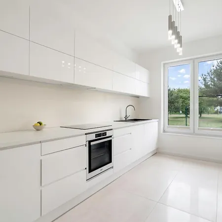 Natura D&d Kołczewo