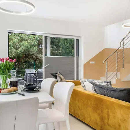 Natura D&d Kołczewo