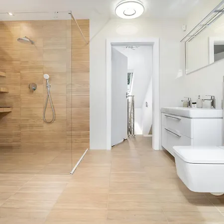 Natura D&d Villa Kołczewo