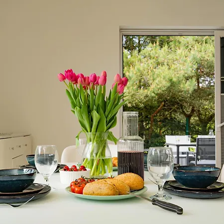 Villa Natura D&d Kołczewo