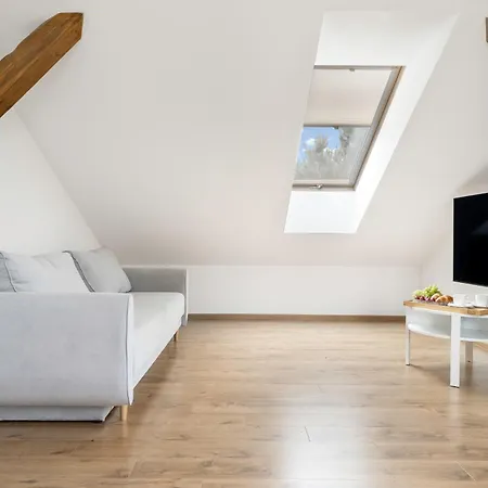 Villa Natura D&d Kołczewo