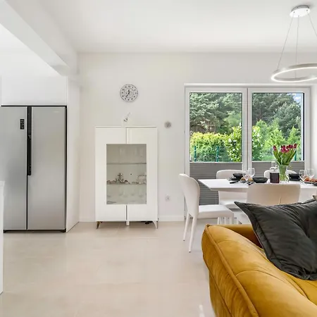 Natura D&d Villa Kołczewo