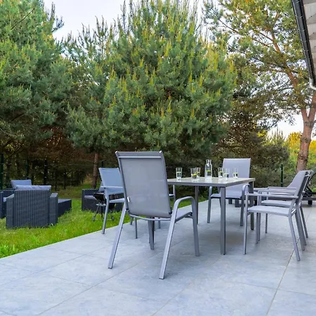 Natura D&d Kołczewo