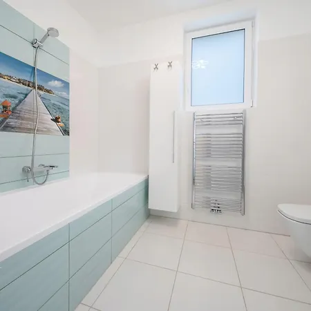 Villa Natura D&d Kołczewo