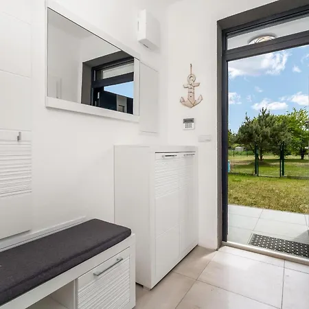 Natura D&d Kołczewo