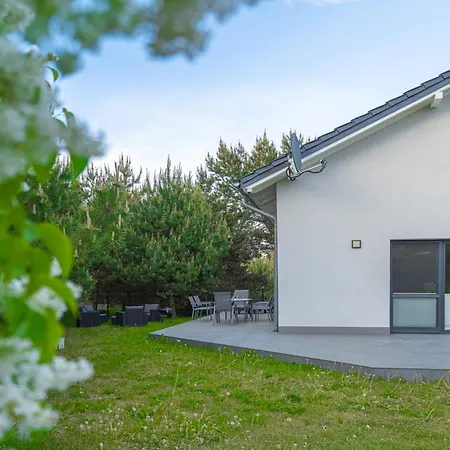 Natura D&d Villa Kołczewo