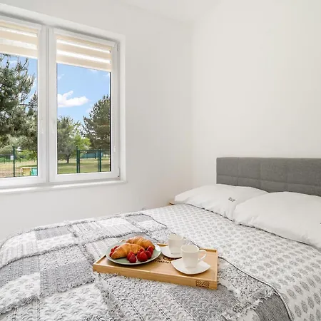 Natura D&d * Kołczewo