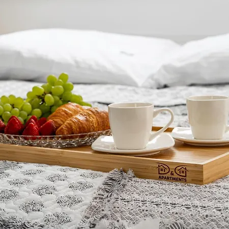 Natura D&d Villa Kołczewo