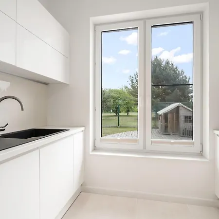 Villa Natura D&d Kołczewo