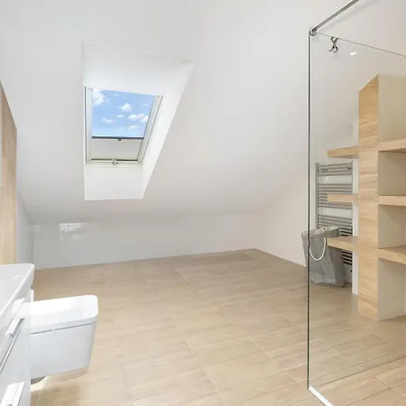 Villa Natura D&d Kołczewo