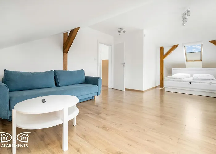 Natura D&d Kołczewo