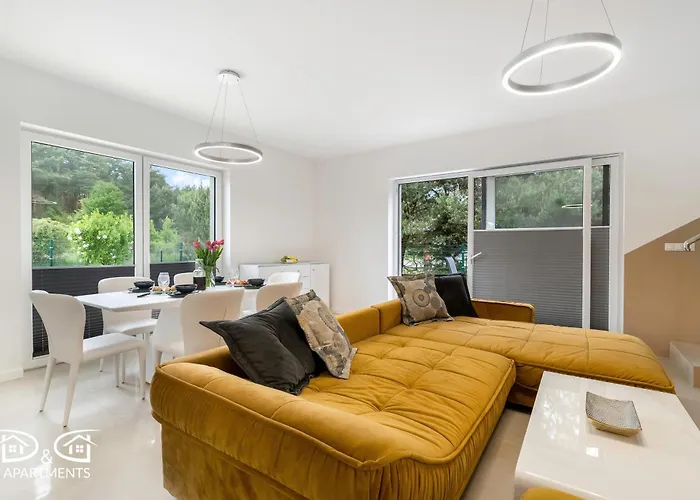 Natura D&d * Kołczewo