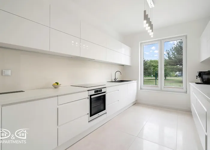 Natura D&d Kołczewo