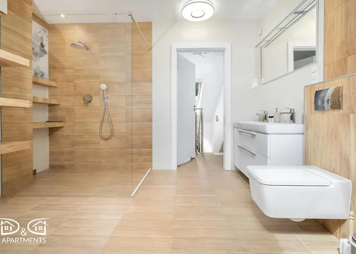 Natura D&d Villa Kołczewo