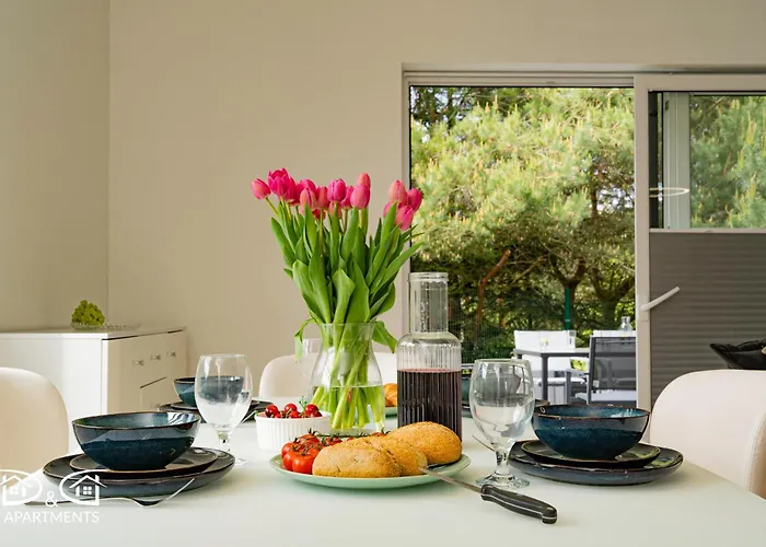 Villa Natura D&d Kołczewo