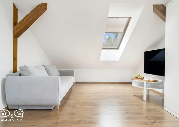 Villa Natura D&d Kołczewo