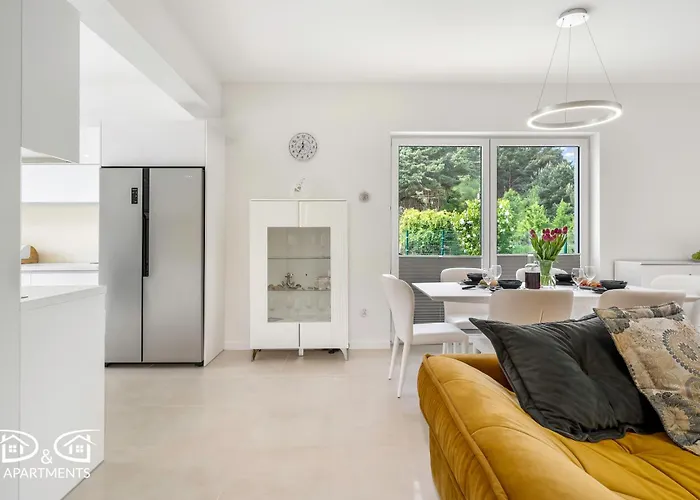 Natura D&d Villa Kołczewo