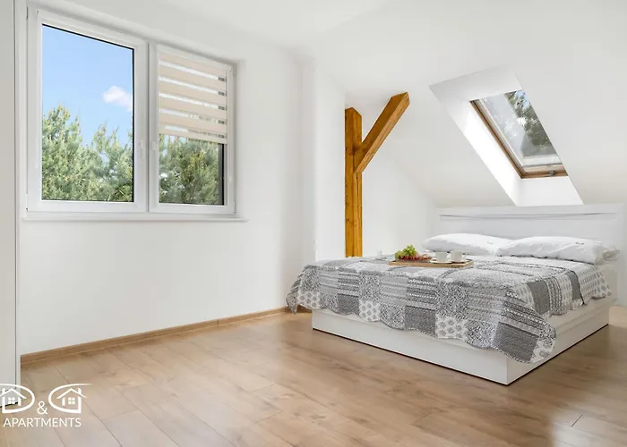 Natura D&d Kołczewo