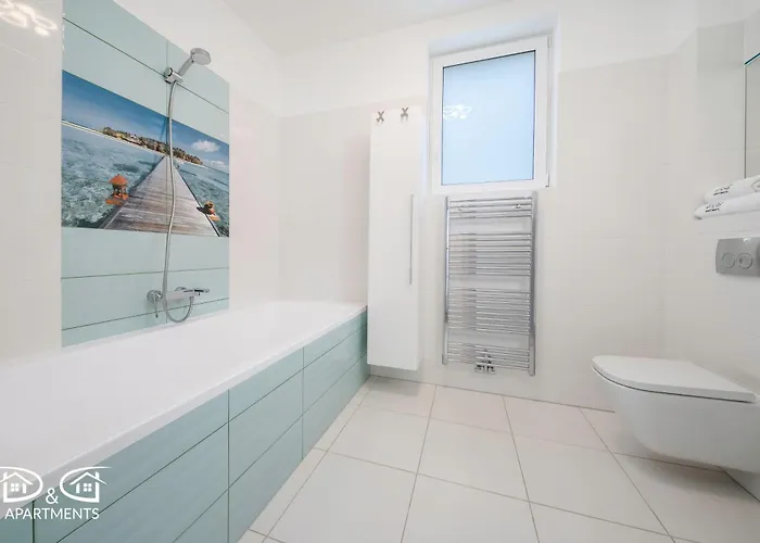 Villa Natura D&d Kołczewo