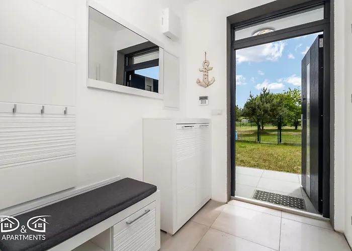 Natura D&d Kołczewo