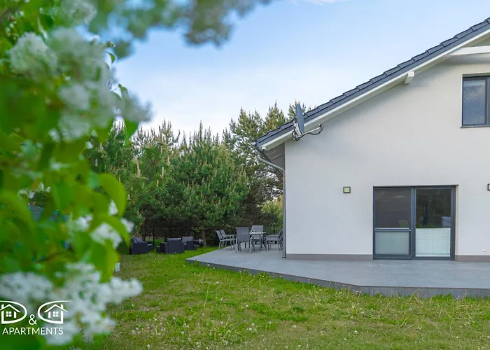 Natura D&d Villa Kołczewo