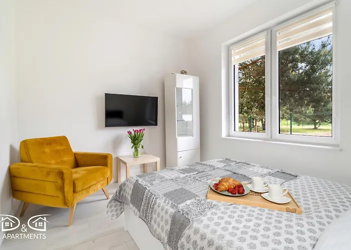 Natura D&d Kołczewo